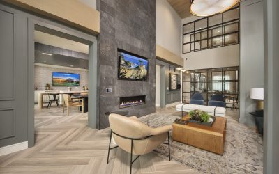 Clubroom