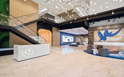 Lobby-Welbilt